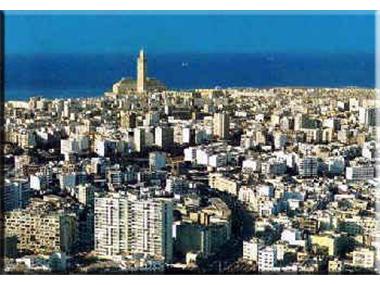 Land/Ruins for sale in Casablanca (Region du Grand Casablanca)