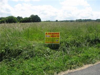 Land/Ruins for sale in Castelnau-Magnoac (Midi-Pyrenees)