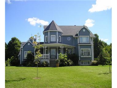 House/Villa for sale in Dunham (Quebec)