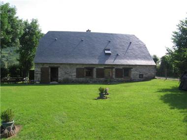 Business for sale in Germs-sur-l'Oussouet (Midi-Pyrenees)