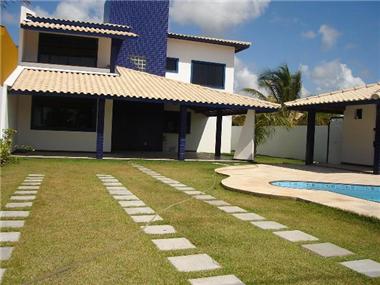 House/Villa for sale in Guarajuba (Bahia)