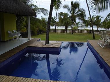 House/Villa for sale in Guarajuba (Bahia)