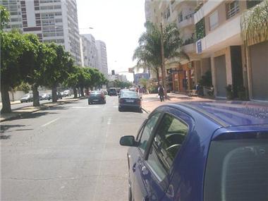 Business for sale in Casablanca (Region du Grand Casablanca)