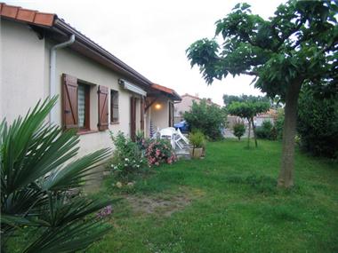 House/Villa for sale in Juillan (Midi-Pyrenees)
