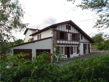 Business for sale in La Bastide-Clairence (Aquitaine)