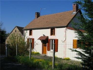 House/Villa for sale in La Celle (Region Auvergne)