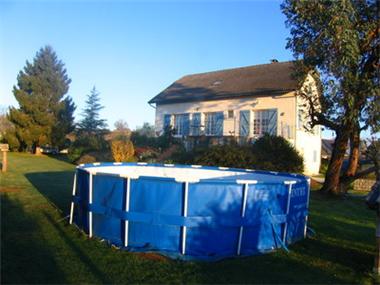 House/Villa for sale in Lanne (Midi-Pyrenees)