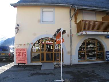Business for sale in Laruns (Aquitaine)