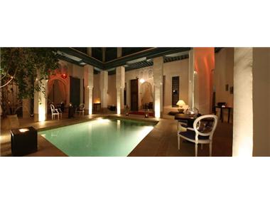 Business for sale in Marrakech (Marrakech)