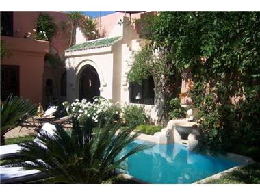 House/Villa for sale in Marrakech (Marrakech)