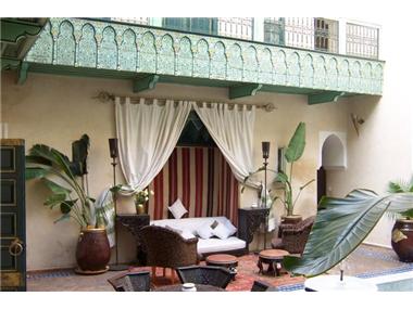 Business for sale in Marrakech (Marrakech)