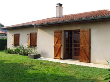 House/Villa for sale in Odos (Midi-Pyrenees)
