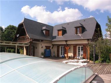 House/Villa for sale in Odos (Midi-Pyrenees)