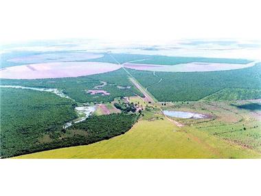 House/Villa for sale in Paracatu (Minas Gerais)