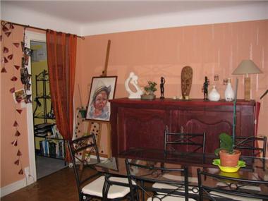 Apartment/Flat for sale in Pau (Aquitaine)