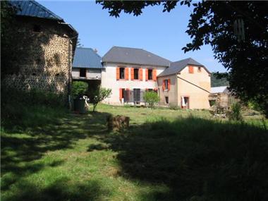 Business for sale in Pontiacq-Viellepinte (Aquitaine)
