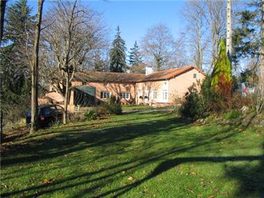 House/Villa for sale in Sabalos (Midi-Pyrenees)