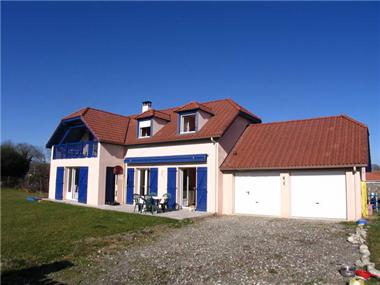 House/Villa for sale in Salles-Adour (Midi-Pyrenees)