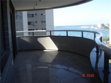 Apartment/Flat for sale in Salvador (Bahia)
