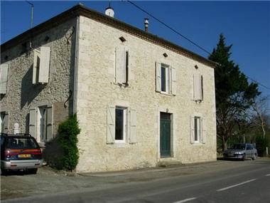 House/Villa for sale in Solomiac (Midi-Pyrenees)