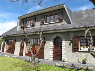 House/Villa for sale in Soues (Midi-Pyrenees)