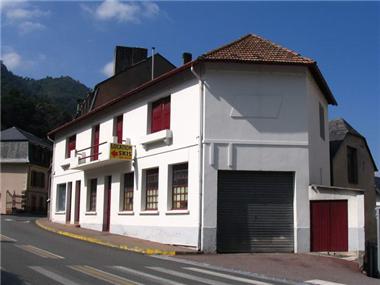 Business for sale in Soulom (Midi-Pyrenees)