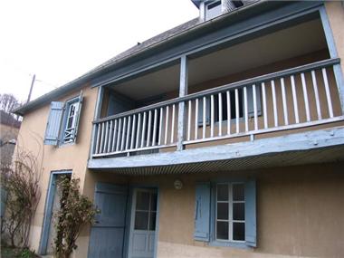 Business for sale in Sainte-Marie-de-Campan (Midi-Pyrenees)