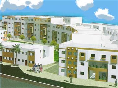 Apartment/Flat for sale in Tangier (Region de Tanger-Tetouan)