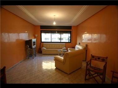 Apartment/Flat for sale in Tangier (Region de Tanger-Tetouan)