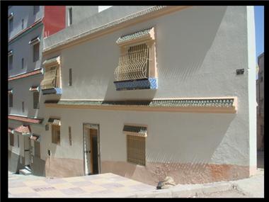 Property for sale in Tangier (Region de Tanger-Tetouan)