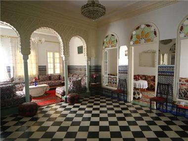 Property for sale in Tangier (Region de Tanger-Tetouan)