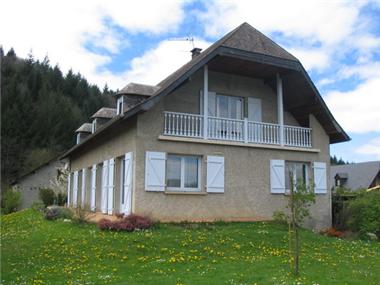 House/Villa for sale in Trebons (Midi-Pyrenees)