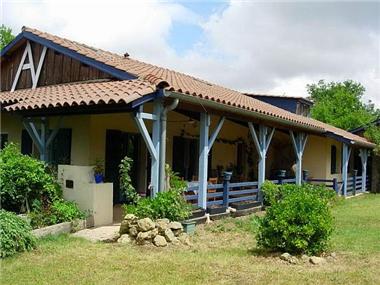House/Villa for sale in Tudelle (Midi-Pyrenees)