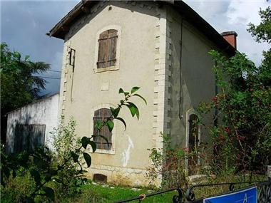 House/Villa for sale in Valence-sur-Baise (Midi-Pyrenees)