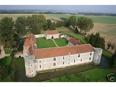 Property for sale in Verdelot (Region Ile-de-France)