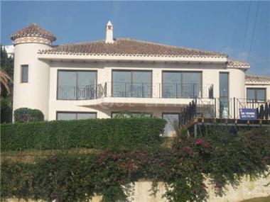 House/Villa for sale in San Pedro de Alcantara (Andalucia)