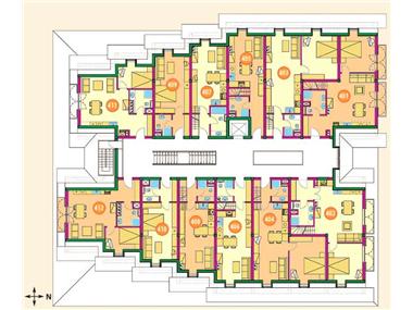 Apartment for sale in Bansko (Blagoevgrad)