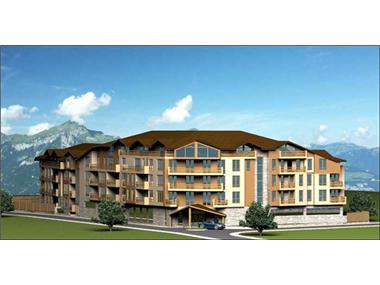Apartment for sale in Bansko (Blagoevgrad)
