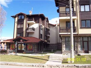 Apartment for sale in Blagoevgrad (Blagoevgrad)