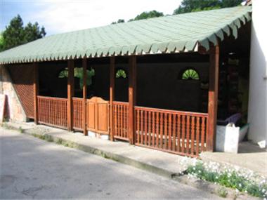 Business for sale in Botevgrad (Sofiya)
