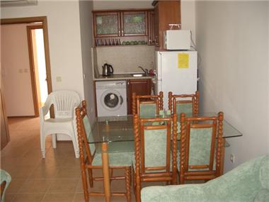 Apartment for sale in Burgas (Burgas)