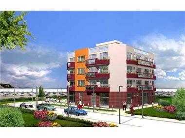 Apartment for sale in Burgas (Burgas)