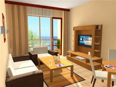 Apartment for sale in Burgas (Burgas)