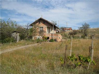 House for sale in Burgas (Burgas)