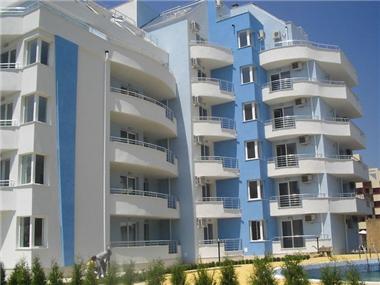 Apartment for sale in Burgas (Burgas)