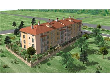 Apartment for sale in Burgas (Burgas)