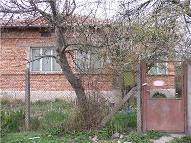 House for sale in Dobrich (Dobrich)