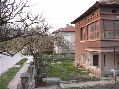 House for sale in Dobrich (Dobrich)