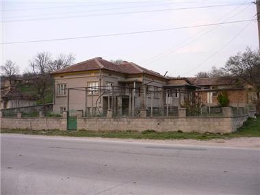 House for sale in Dobrich (Dobrich)