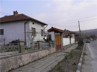 House for sale in Dobrich (Dobrich)